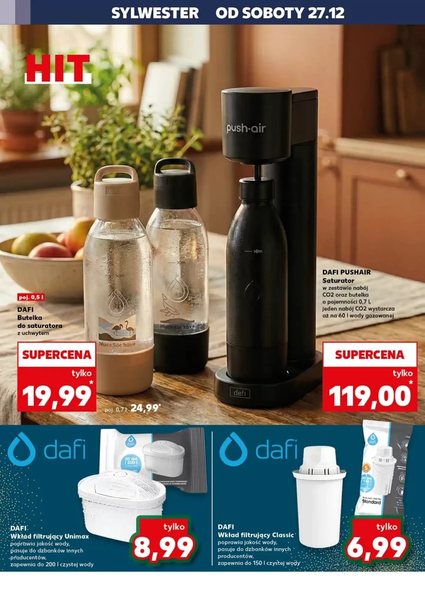 Strona 14 z gazetki Kaufland