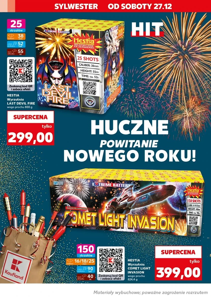 Strona 6 z gazetki Kaufland