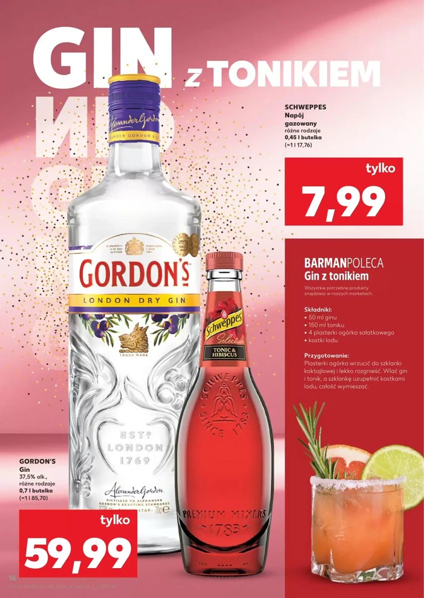 Strona 16 z gazetki Kaufland