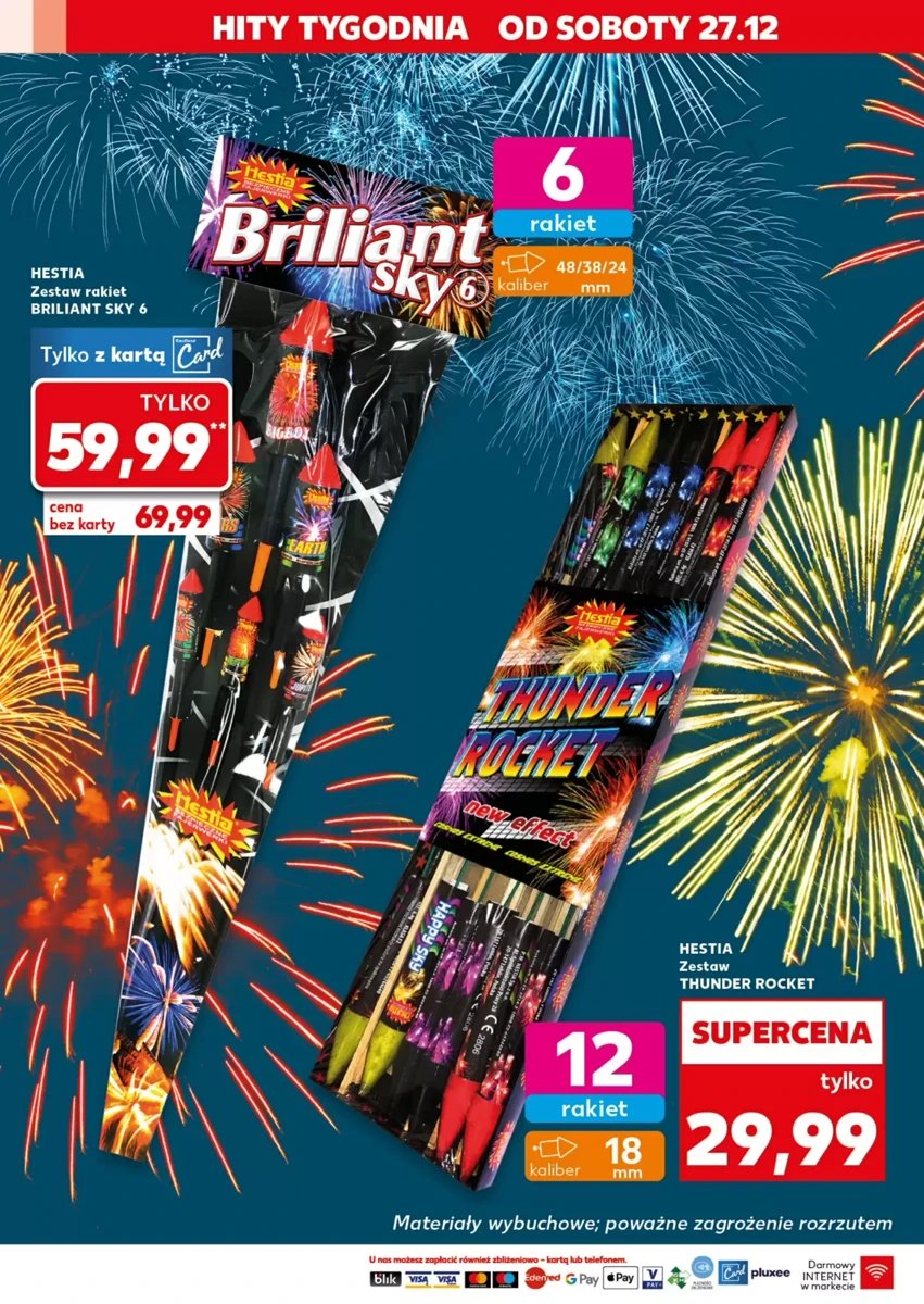 Strona 2 z gazetki Kaufland