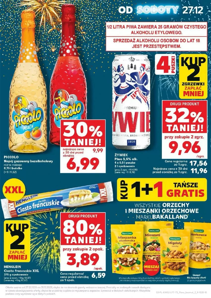 Strona 3 z gazetki Kaufland