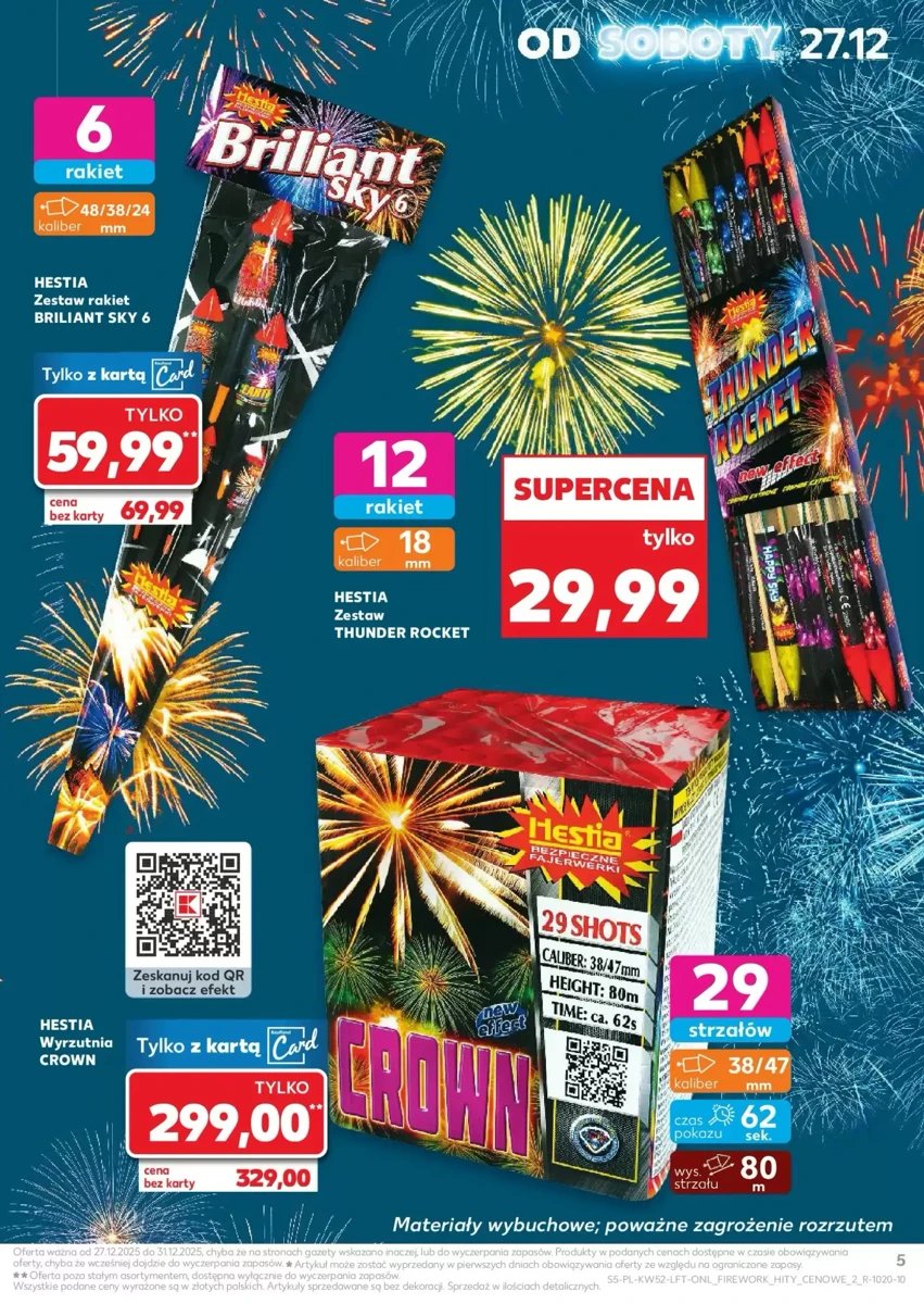 Strona 5 z gazetki Kaufland
