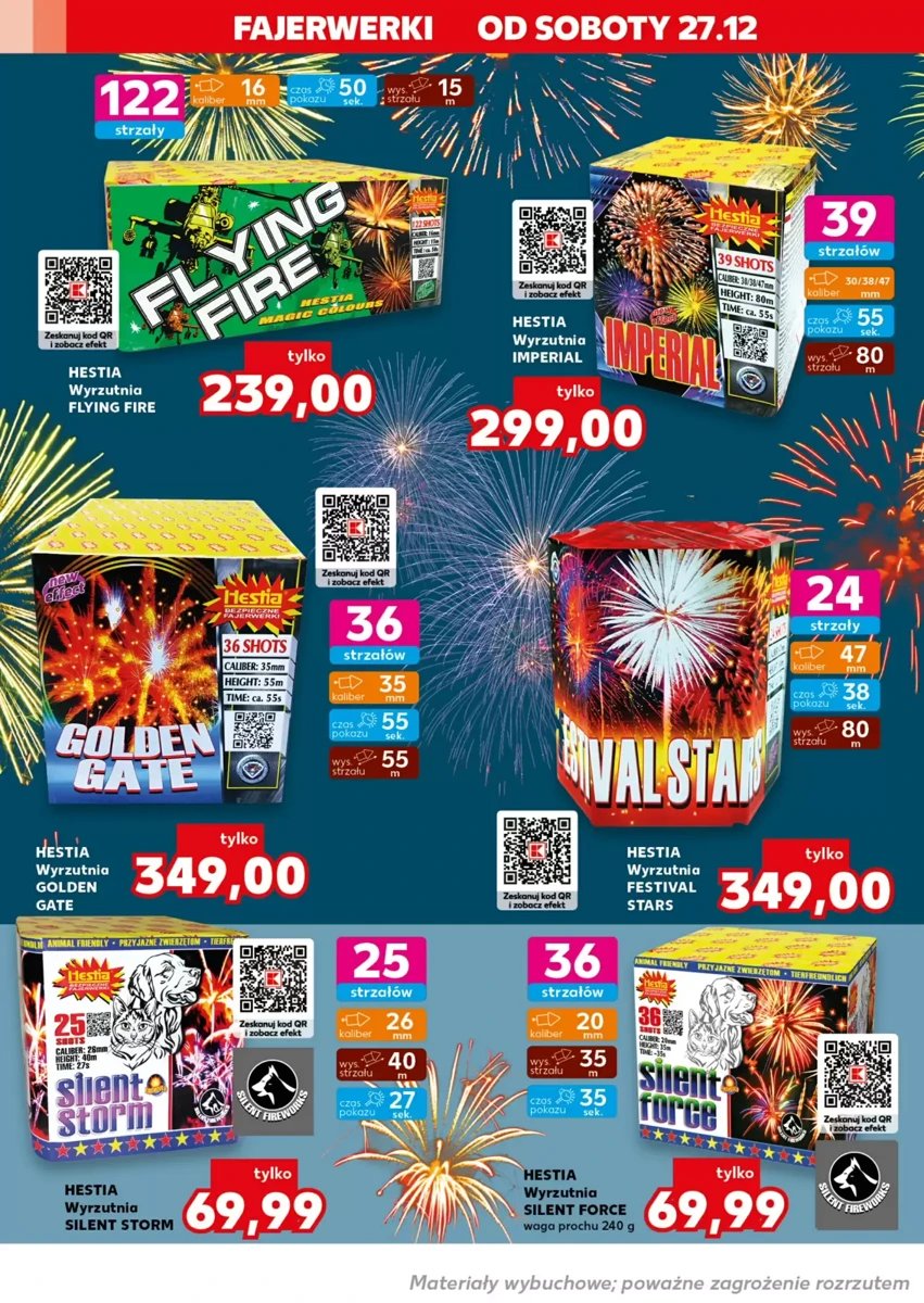 Strona 8 z gazetki Kaufland