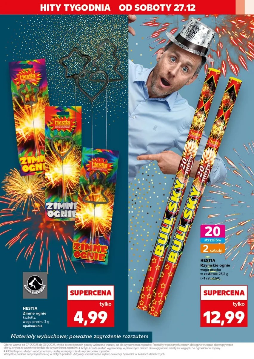 Strona 15 z gazetki Kaufland