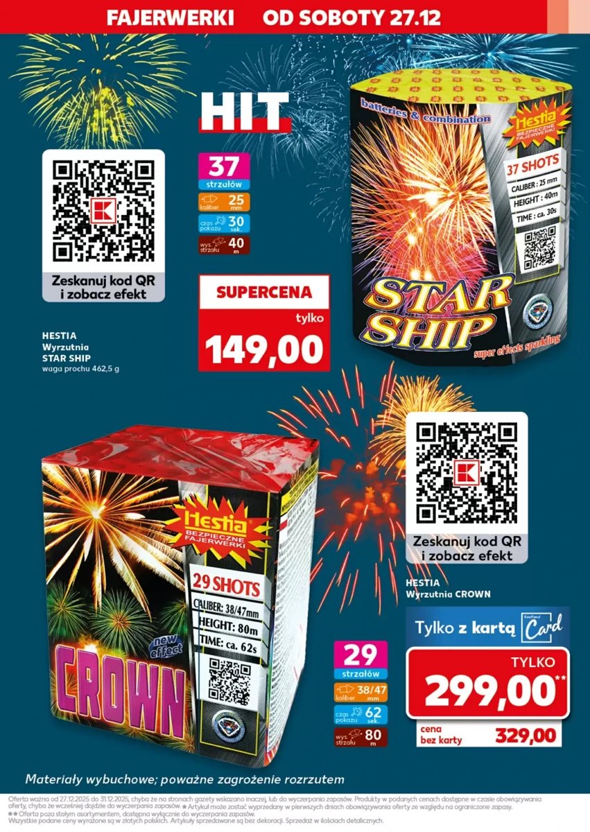 Strona 9 z gazetki Kaufland