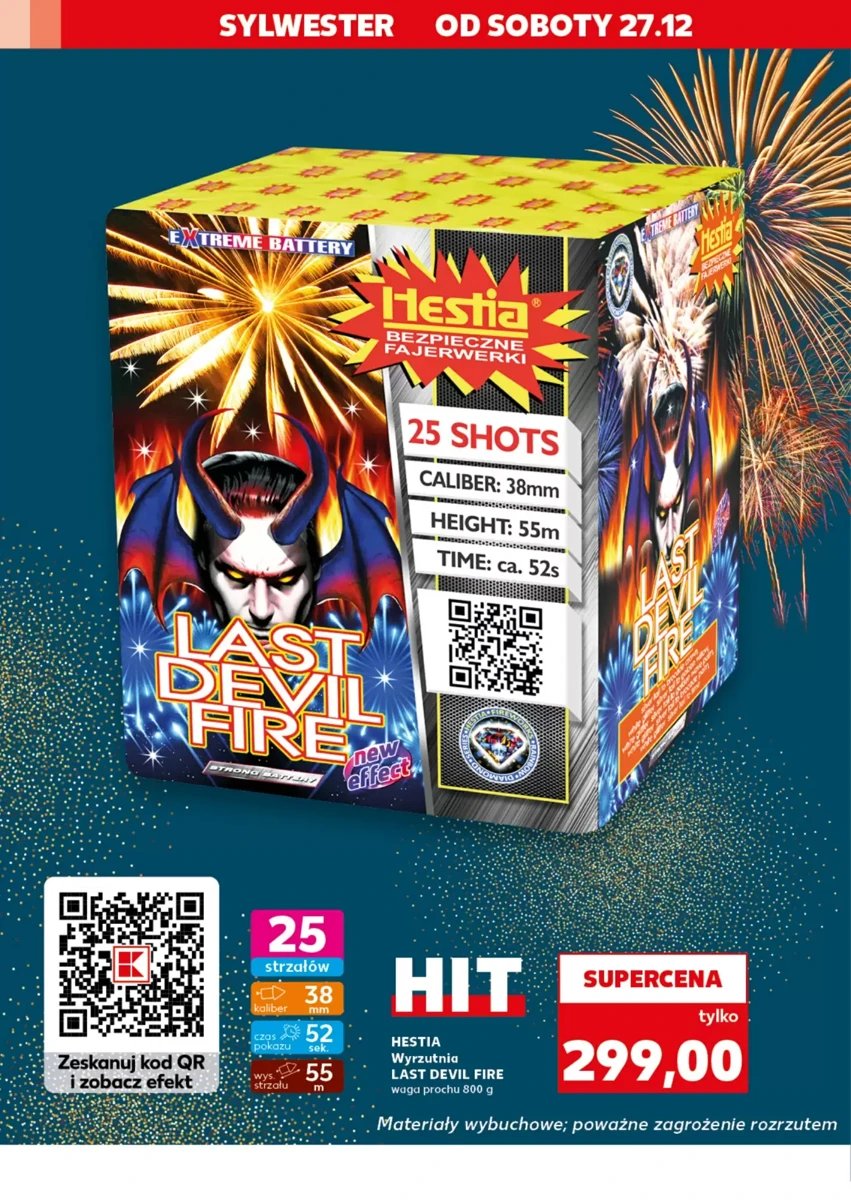 Strona 10 z gazetki Kaufland