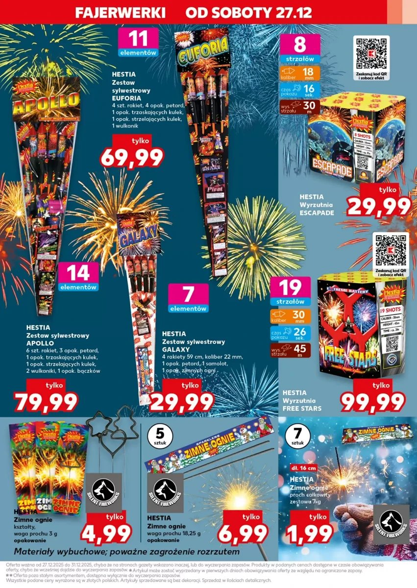 Strona 9 z gazetki Kaufland