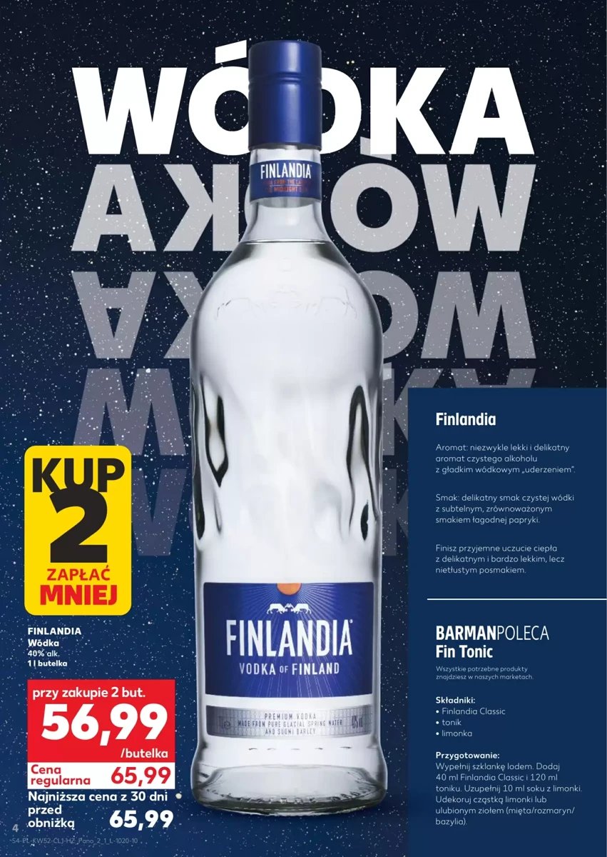 Strona 4 z gazetki Kaufland