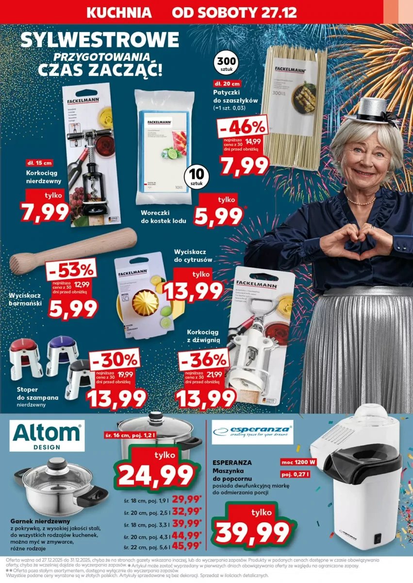 Strona 13 z gazetki Kaufland