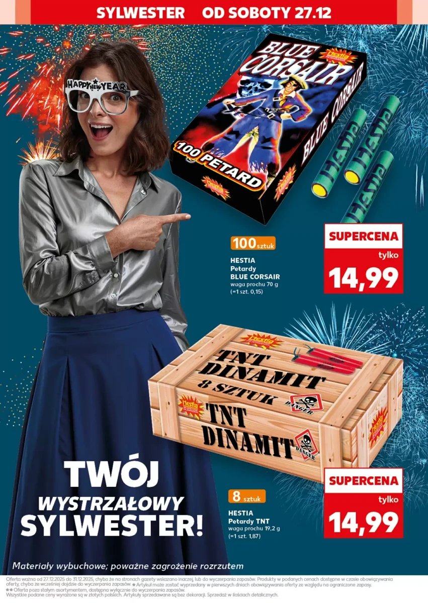 Strona 20 z gazetki Kaufland
