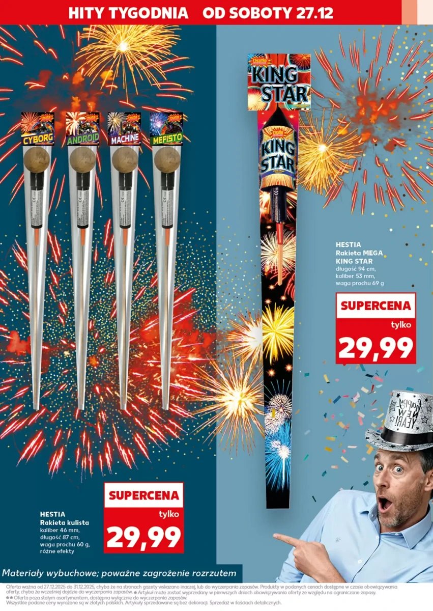 Strona 19 z gazetki Kaufland