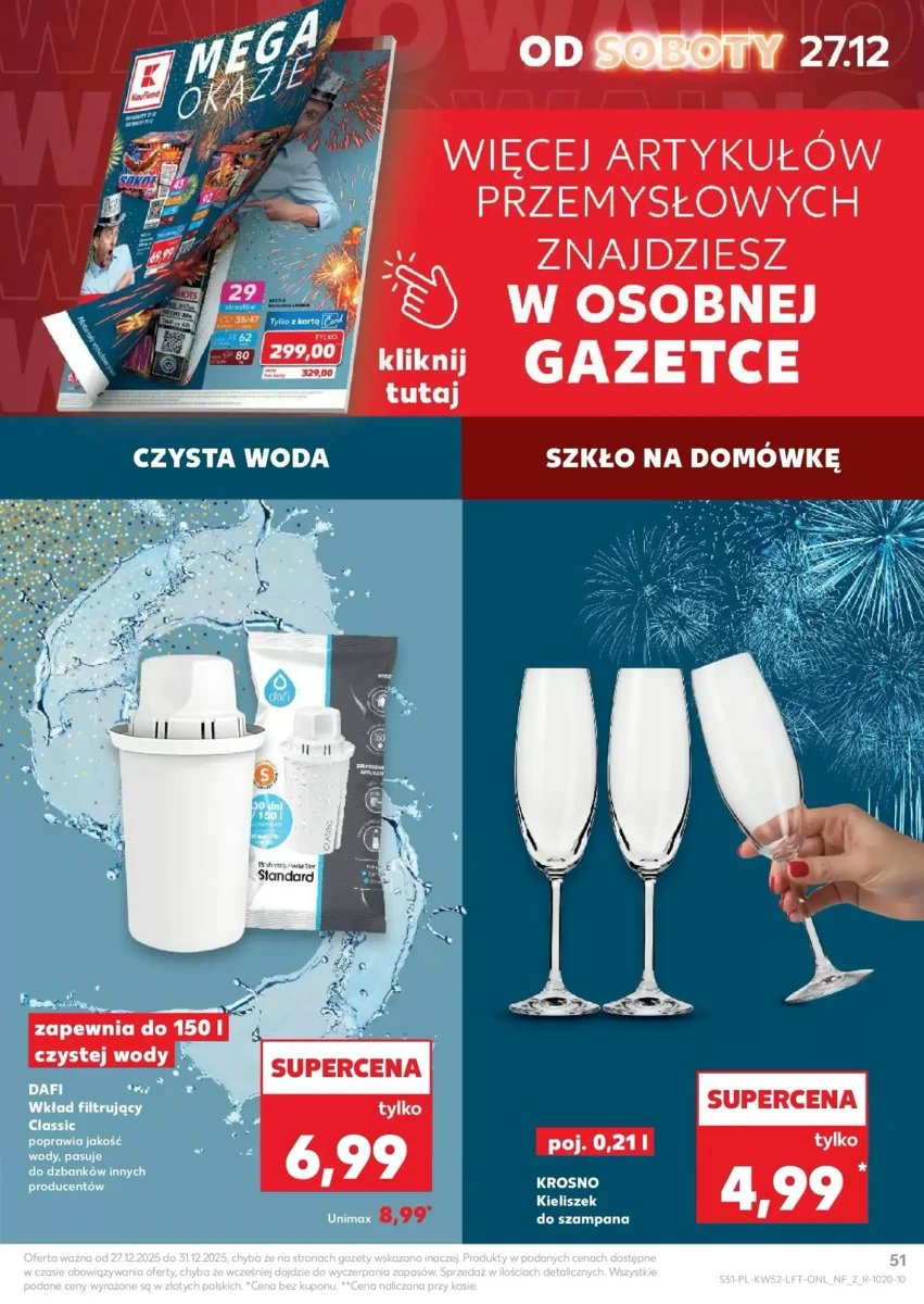 Strona 51 z gazetki Kaufland