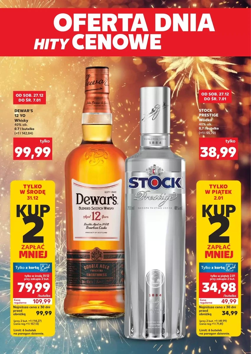 Strona 2 z gazetki Kaufland
