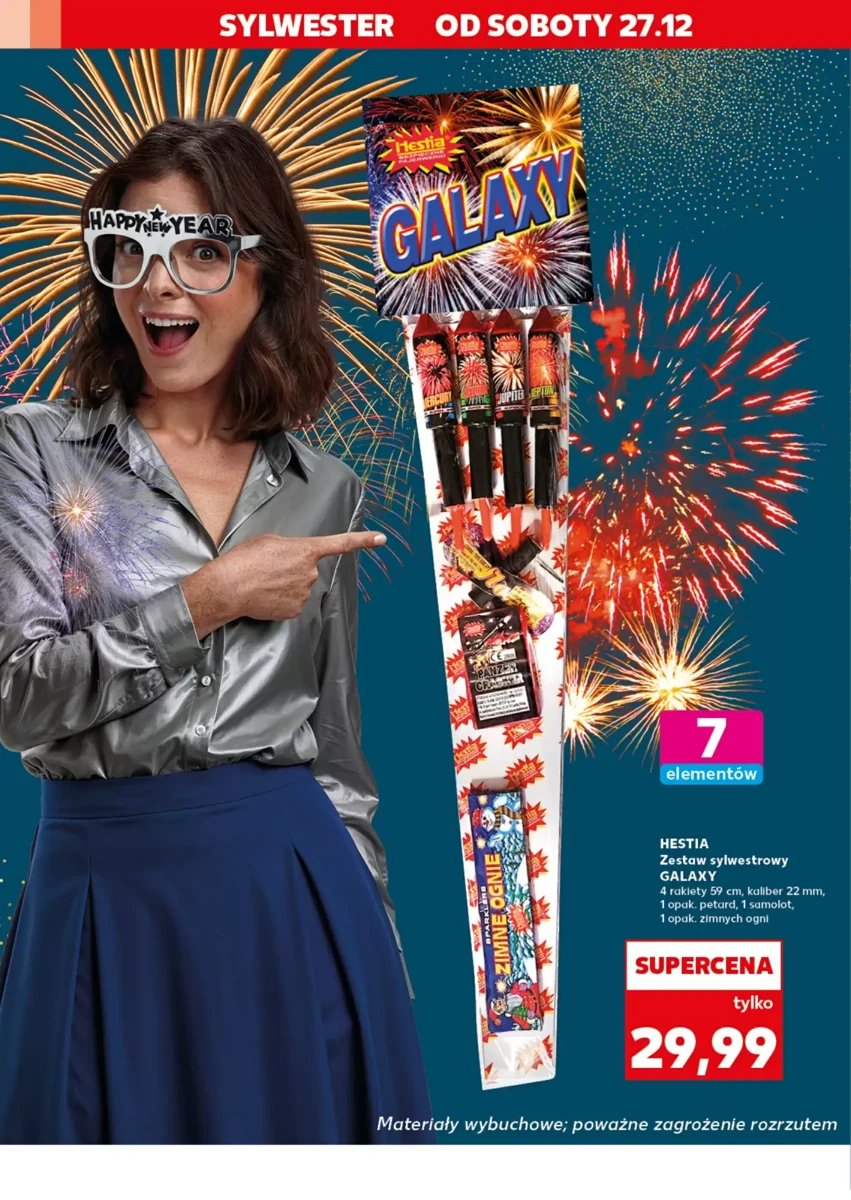 Strona 16 z gazetki Kaufland