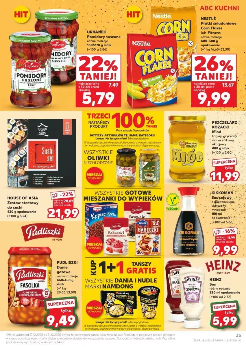 Strona 35 z gazetki Kaufland