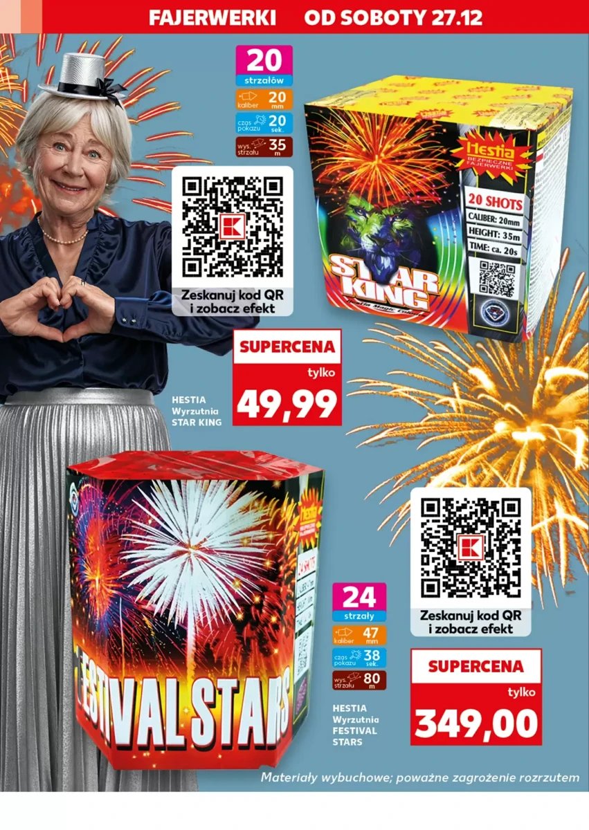 Strona 8 z gazetki Kaufland