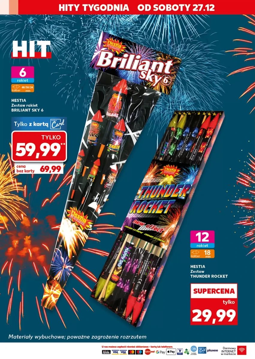 Strona 18 z gazetki Kaufland
