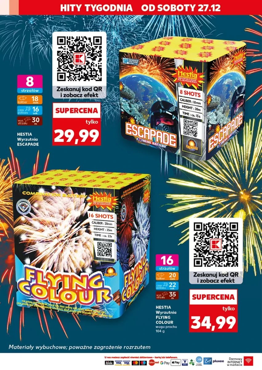 Strona 2 z gazetki Kaufland