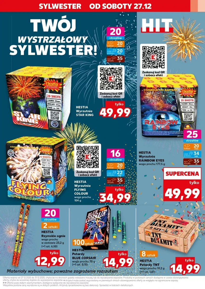 Strona 5 z gazetki Kaufland