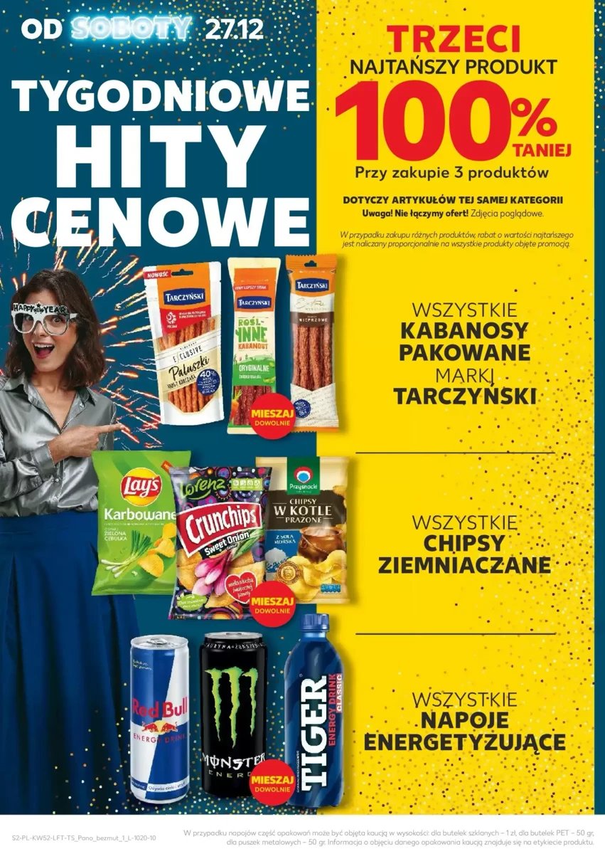 Strona 2 z gazetki Kaufland