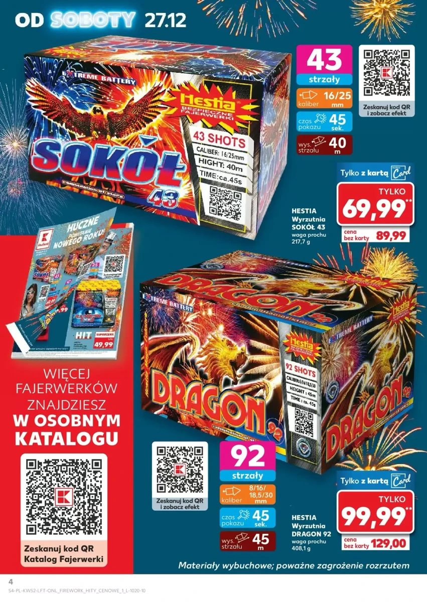 Strona 4 z gazetki Kaufland
