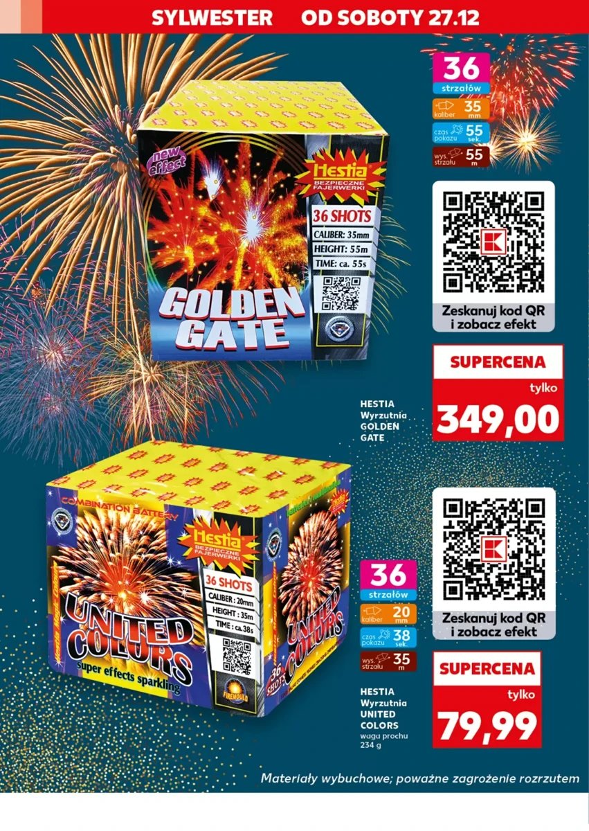 Strona 4 z gazetki Kaufland