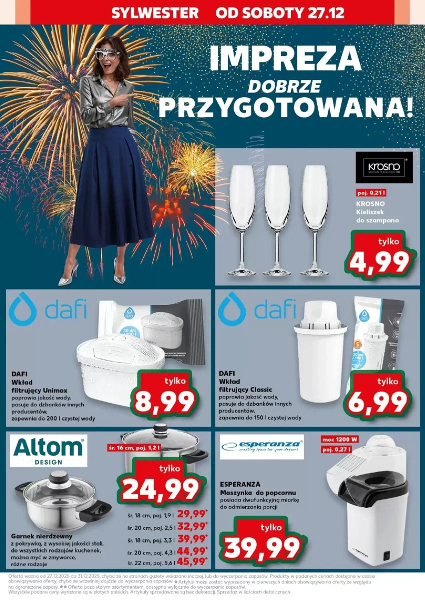 Strona 53 z gazetki Kaufland