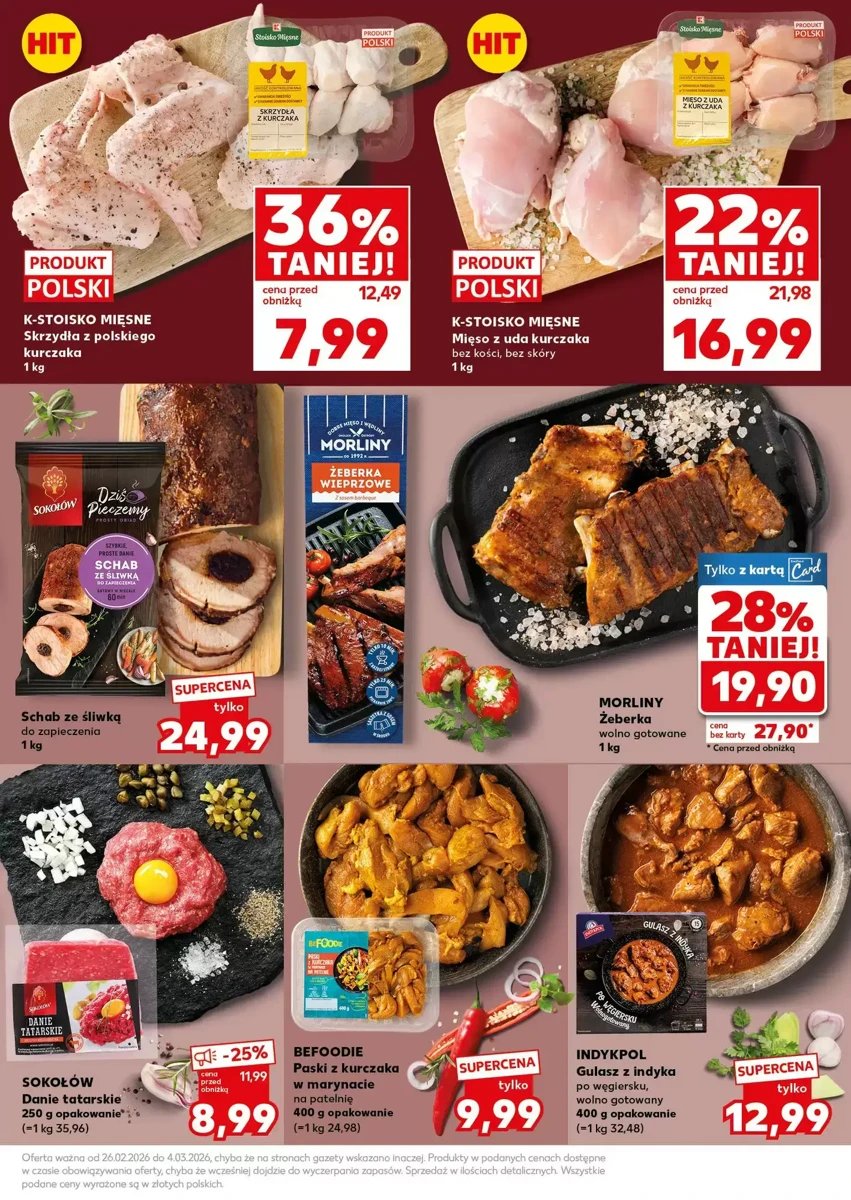 Strona 17 z gazetki Kaufland