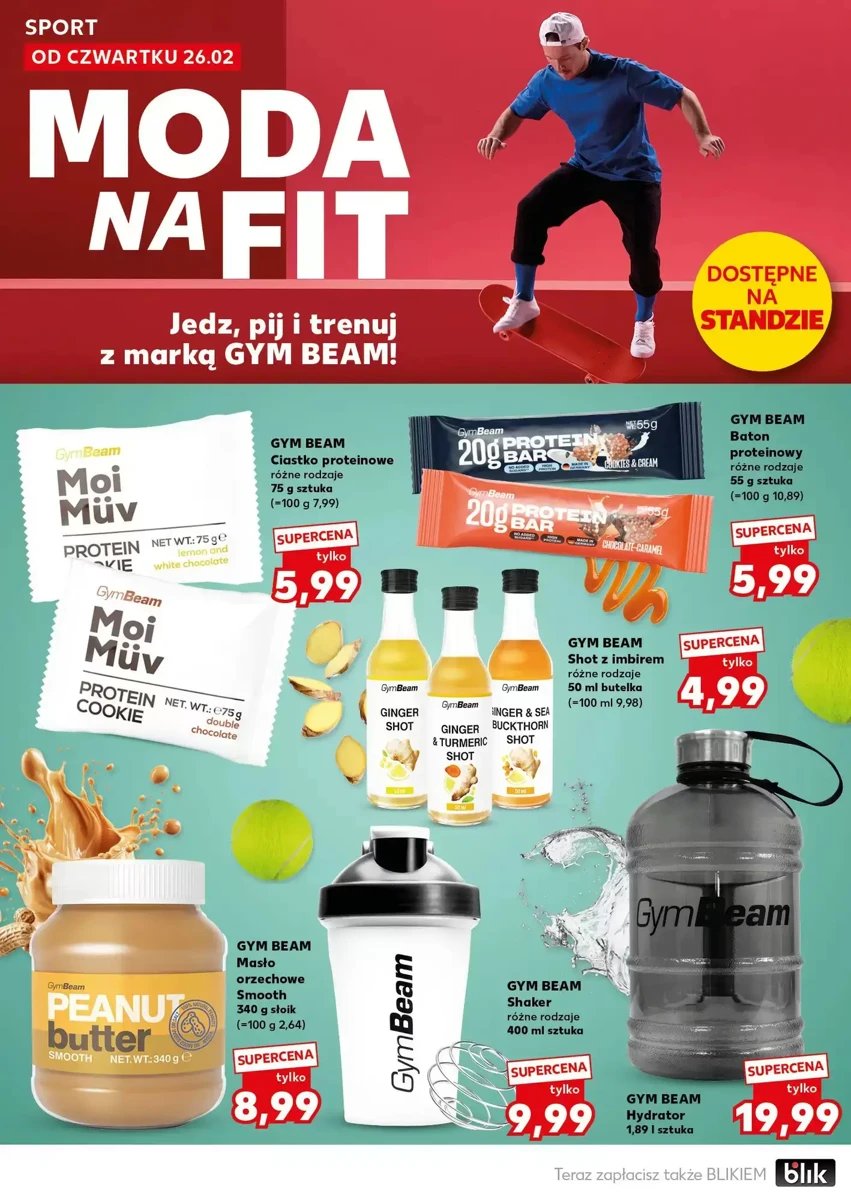 Strona 26 z gazetki Kaufland