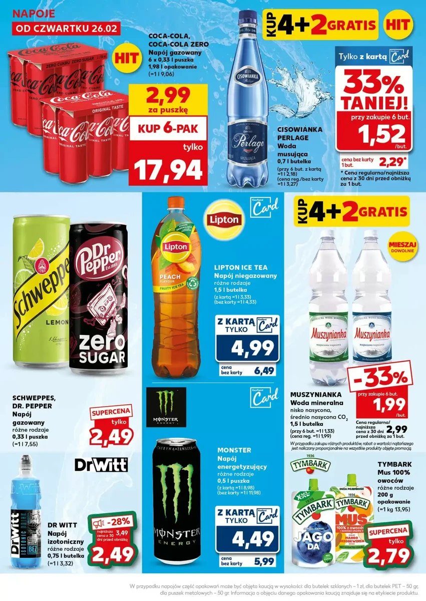 Strona 24 z gazetki Kaufland
