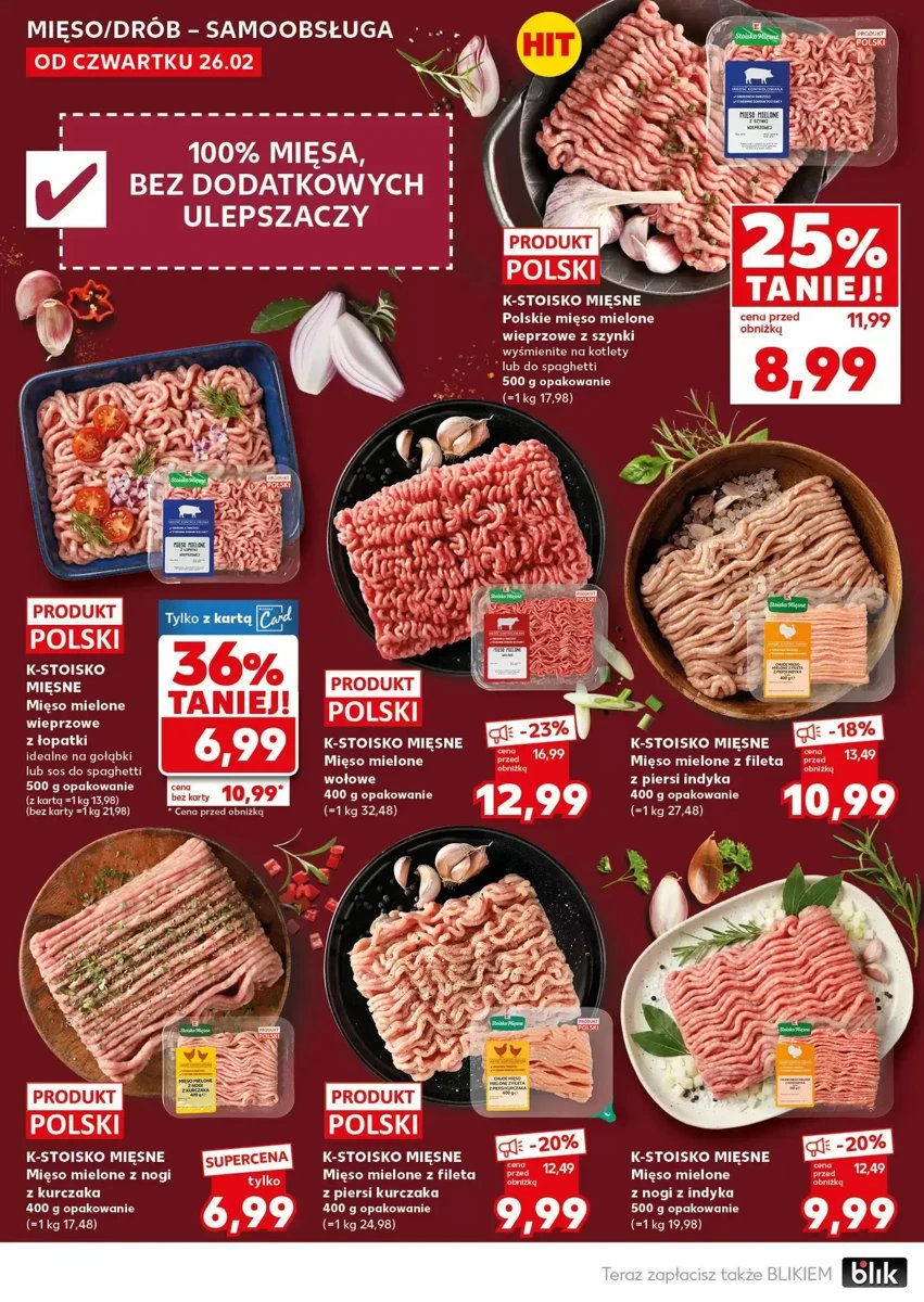 Strona 16 z gazetki Kaufland