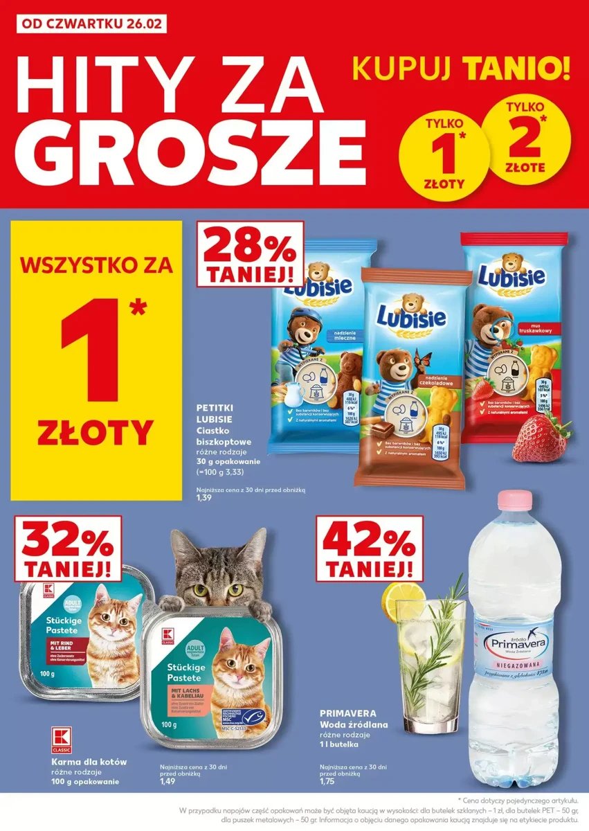 Strona 4 z gazetki Kaufland