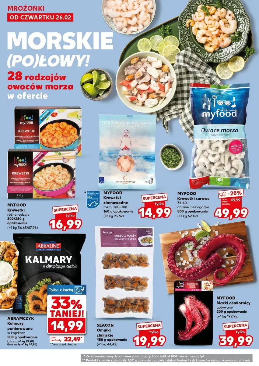 Strona 22 z gazetki Kaufland