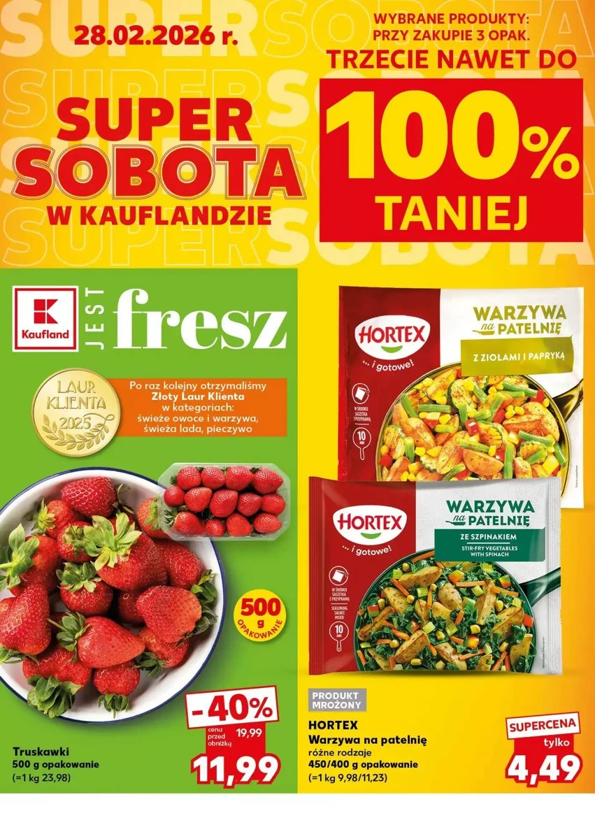 Strona 2 z gazetki Kaufland