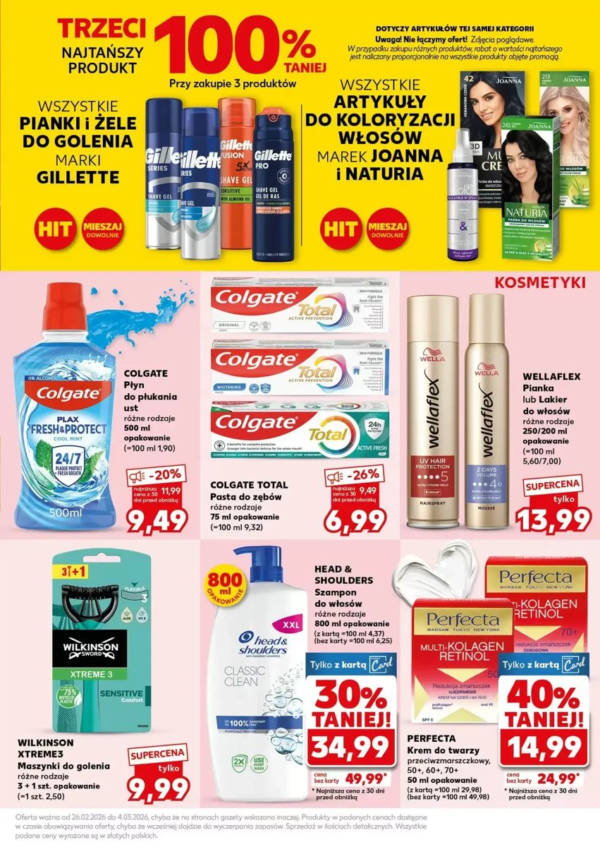 Strona 27 z gazetki Kaufland