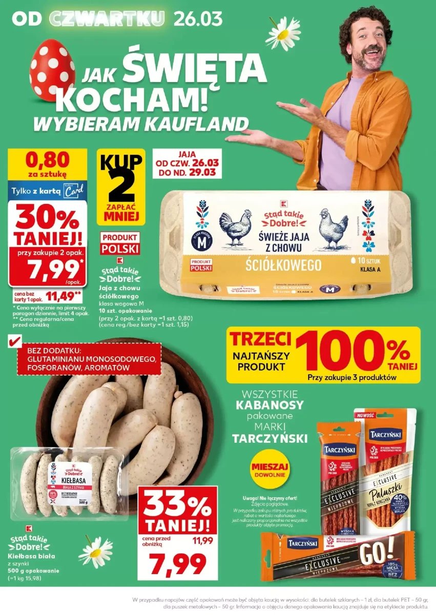 Strona 4 z gazetki Kaufland