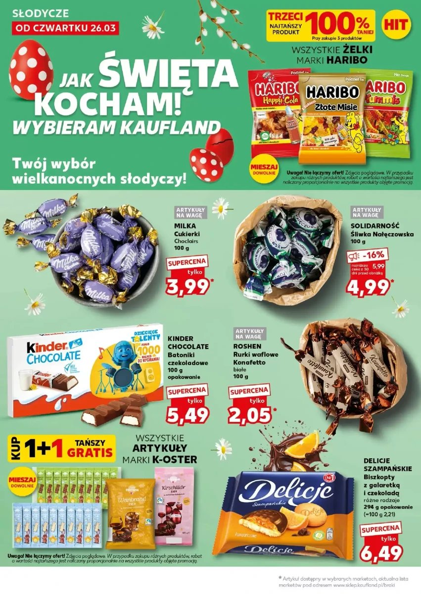 Strona 6 z gazetki Kaufland