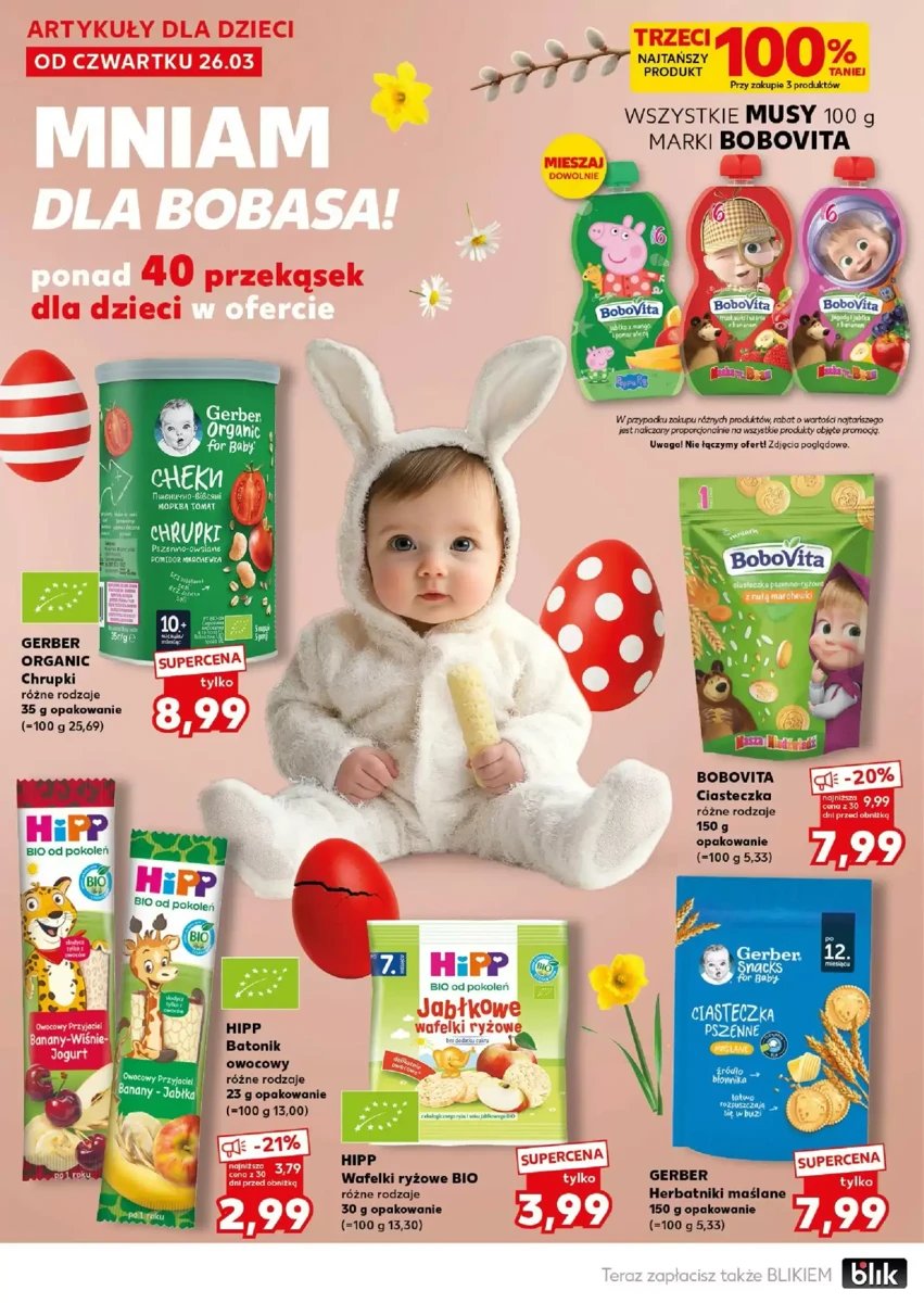 Strona 26 z gazetki Kaufland