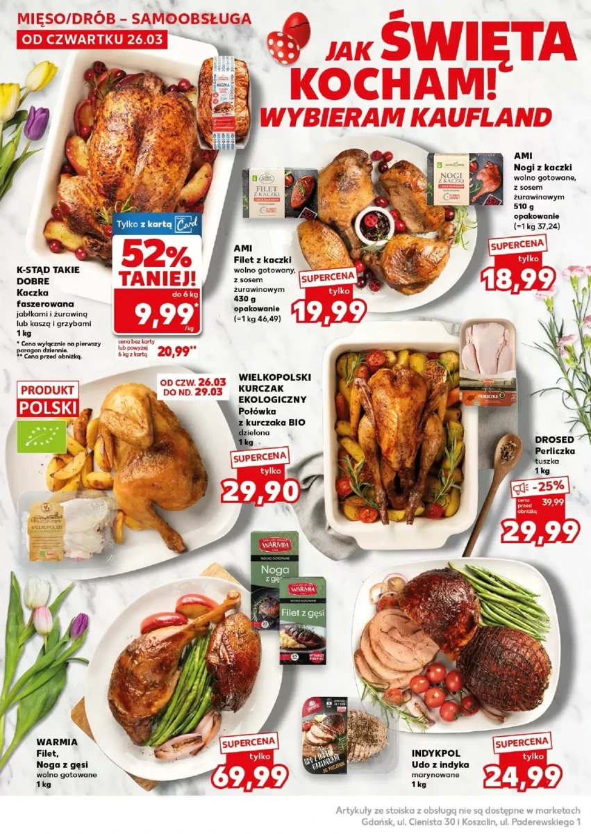Strona 10 z gazetki Kaufland