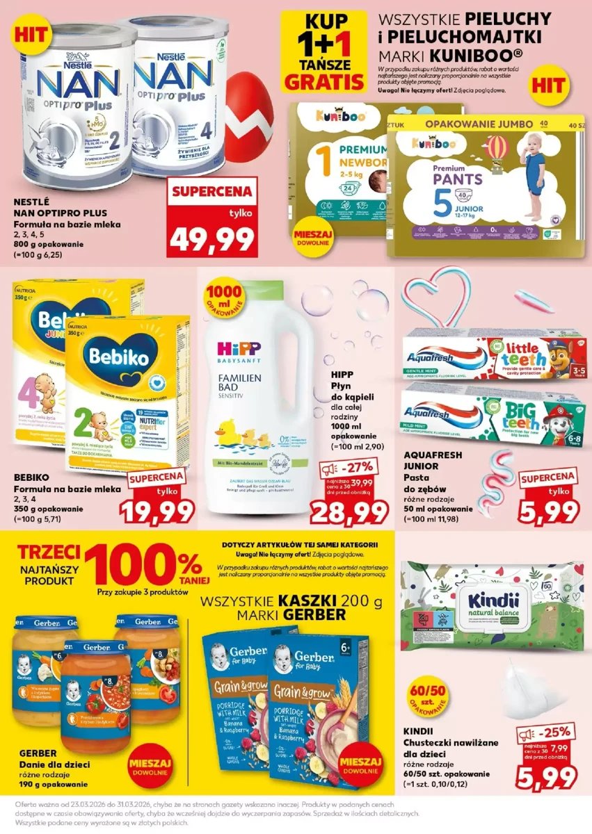 Strona 27 z gazetki Kaufland