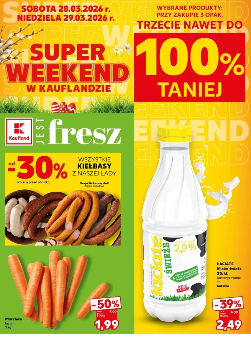 Strona 2 z gazetki Kaufland