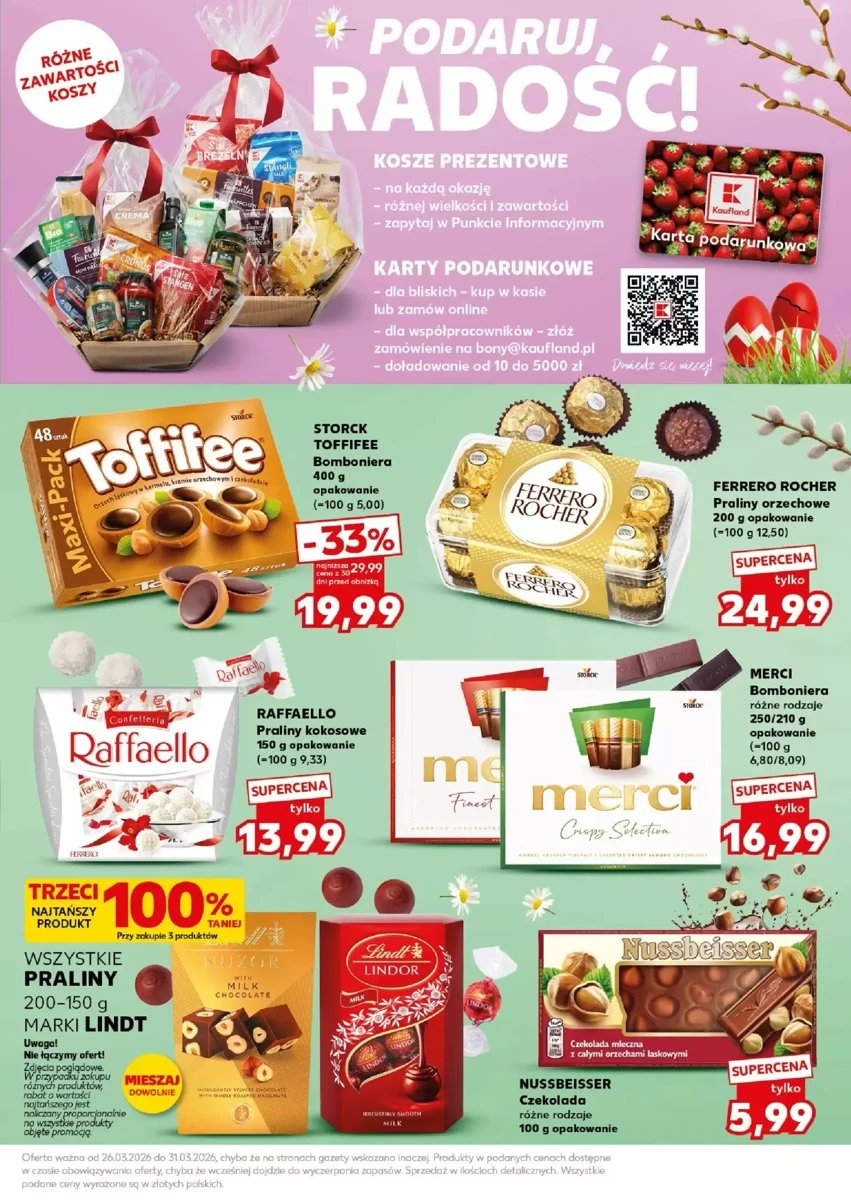Strona 7 z gazetki Kaufland