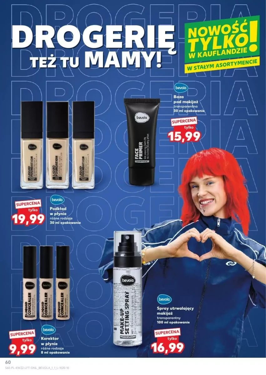 Strona 60 z gazetki Kaufland