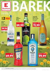 Gazetka Kaufland – 28.05.2026 – 10.06.2026