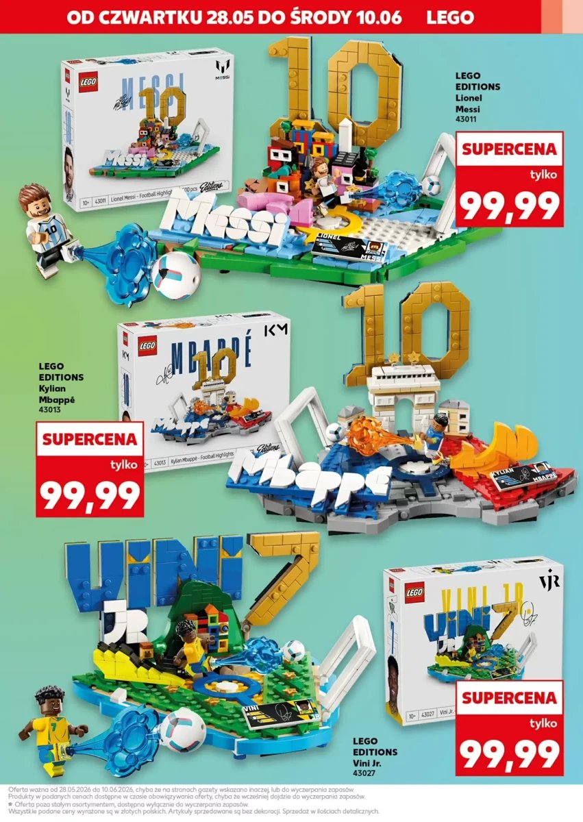 Strona 3 z gazetki Kaufland