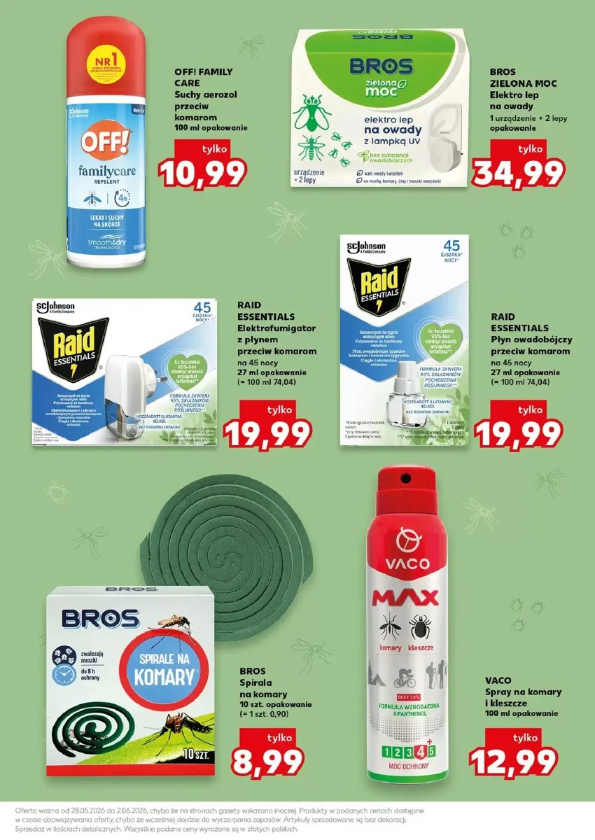 Strona 21 z gazetki Kaufland