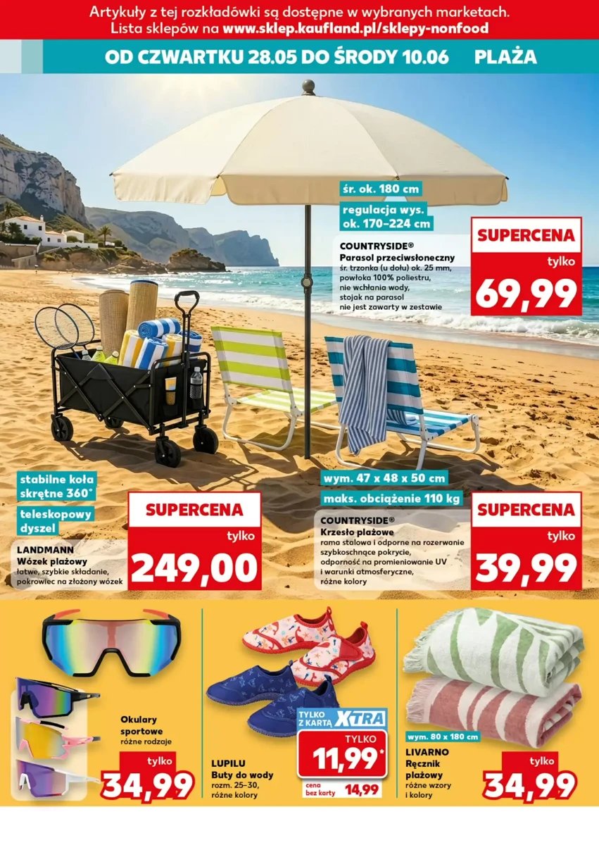 Strona 16 z gazetki Kaufland