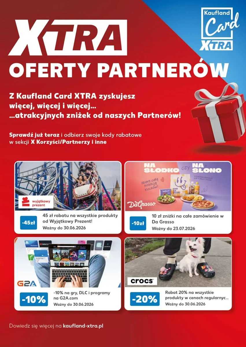 Strona 5 z gazetki Kaufland