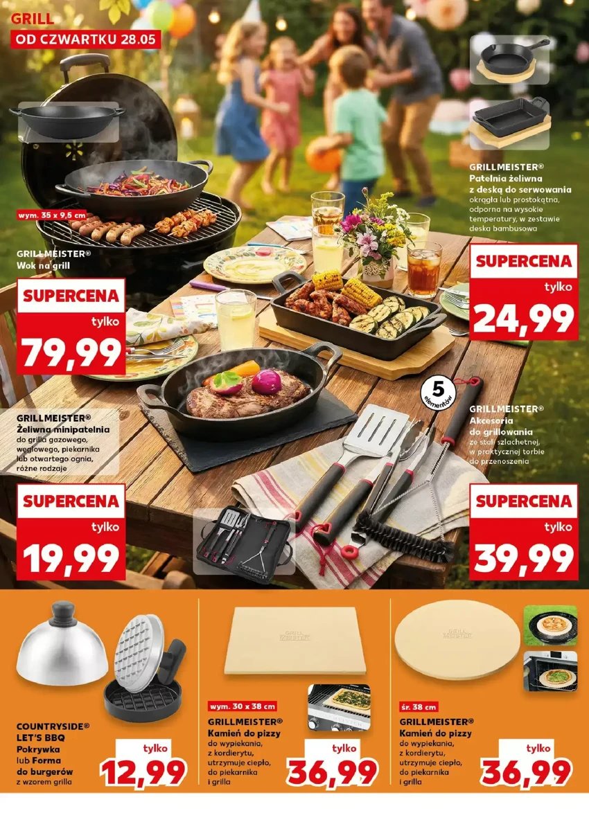 Strona 18 z gazetki Kaufland