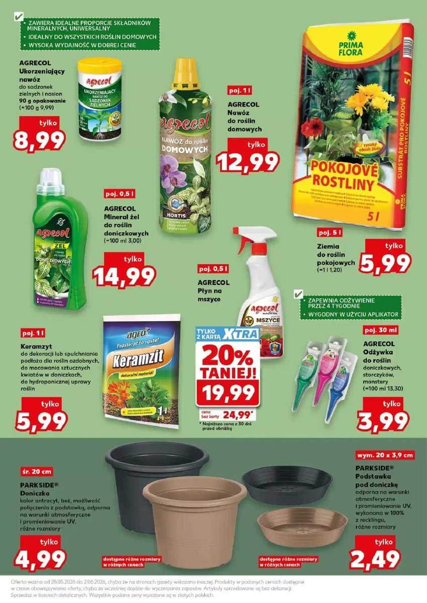Strona 9 z gazetki Kaufland
